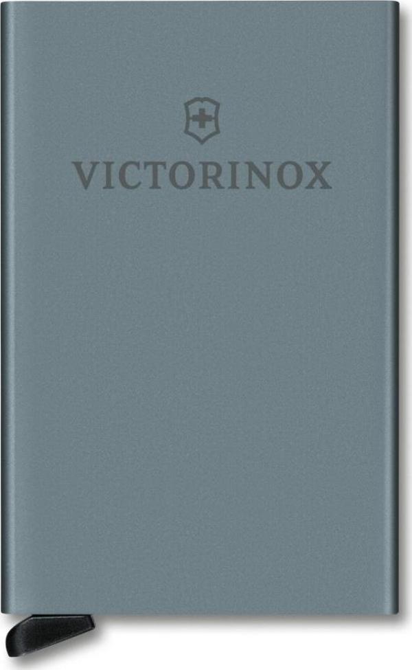 Victorinox Altius Secrid Essential Kartlık, Titanyum - Image 1