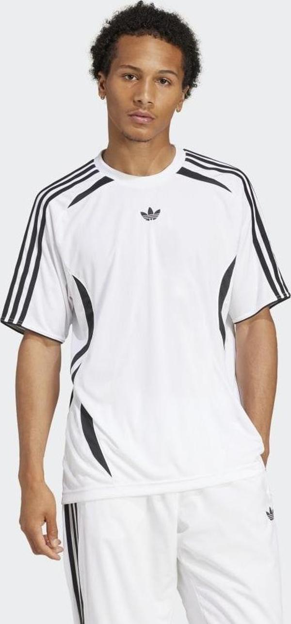 adidas TEAMGEIST TEE - Image 1