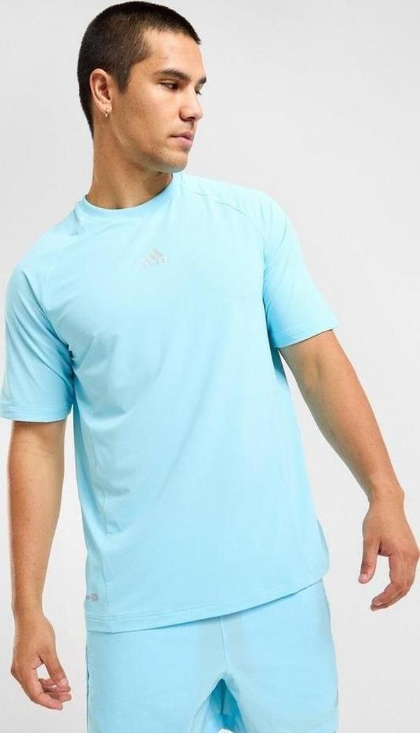 adidas TRAINING TEE - Image 1