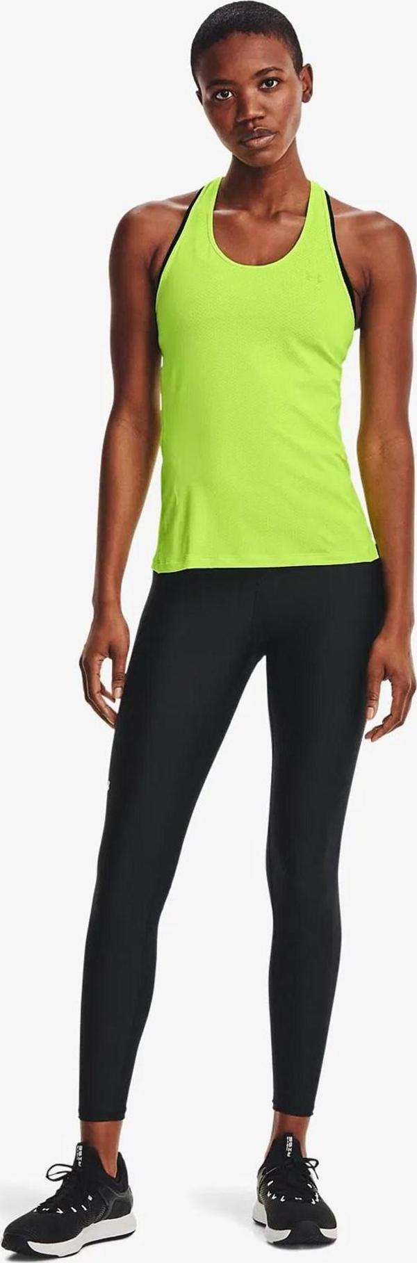 Under Armour Tech Hirise Kadın Tayt - Image 1