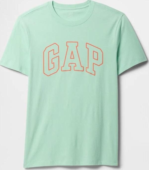 Gap V-Everyday Soft Erkek Tişört - Image 1