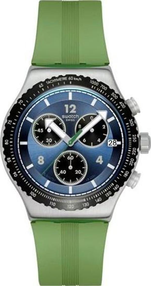 Swatch YVS531 Unisex Kol Saati - Image 1