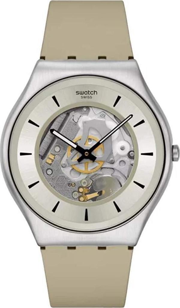 Swatch SS07S145 Unisex Kol Saati - Image 1