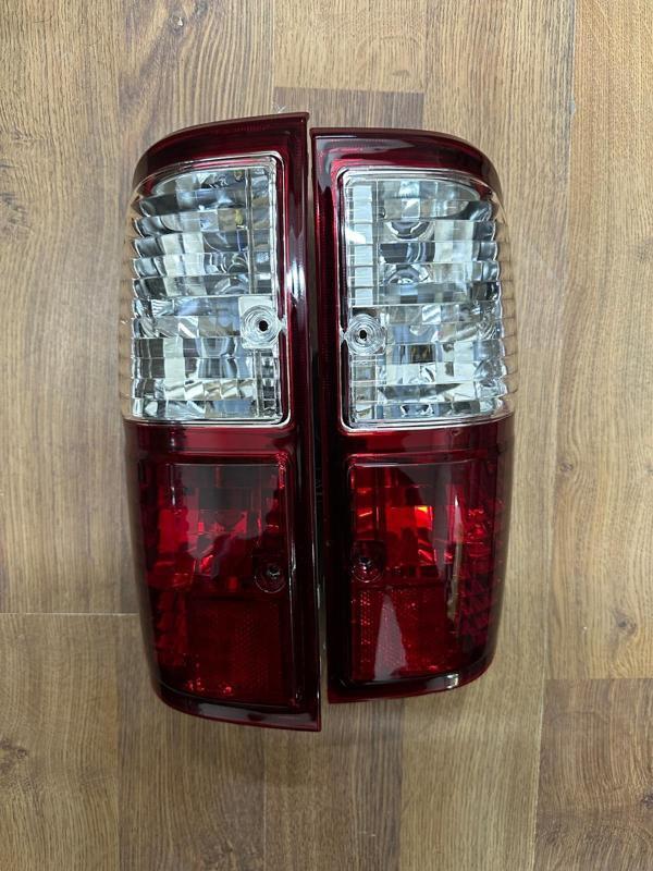 Ford Ranger Stop Lambası Sağ Sol Set 2002 - 2006 - Image 1