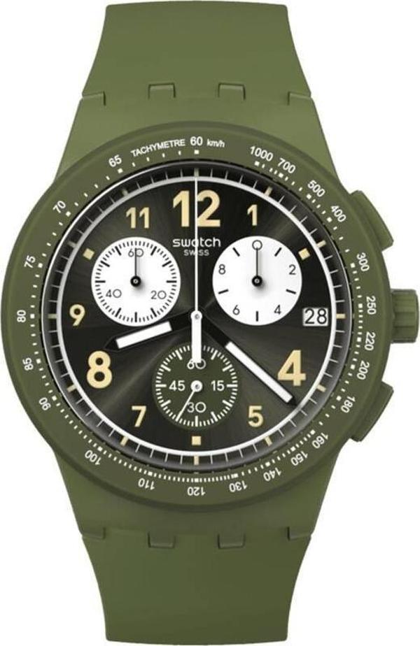 Swatch SUSG406 Erkek Kol Saati - Image 1