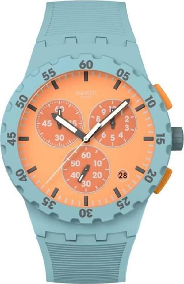 Swatch SUSL401 Unisex Kol Saati - Image 1