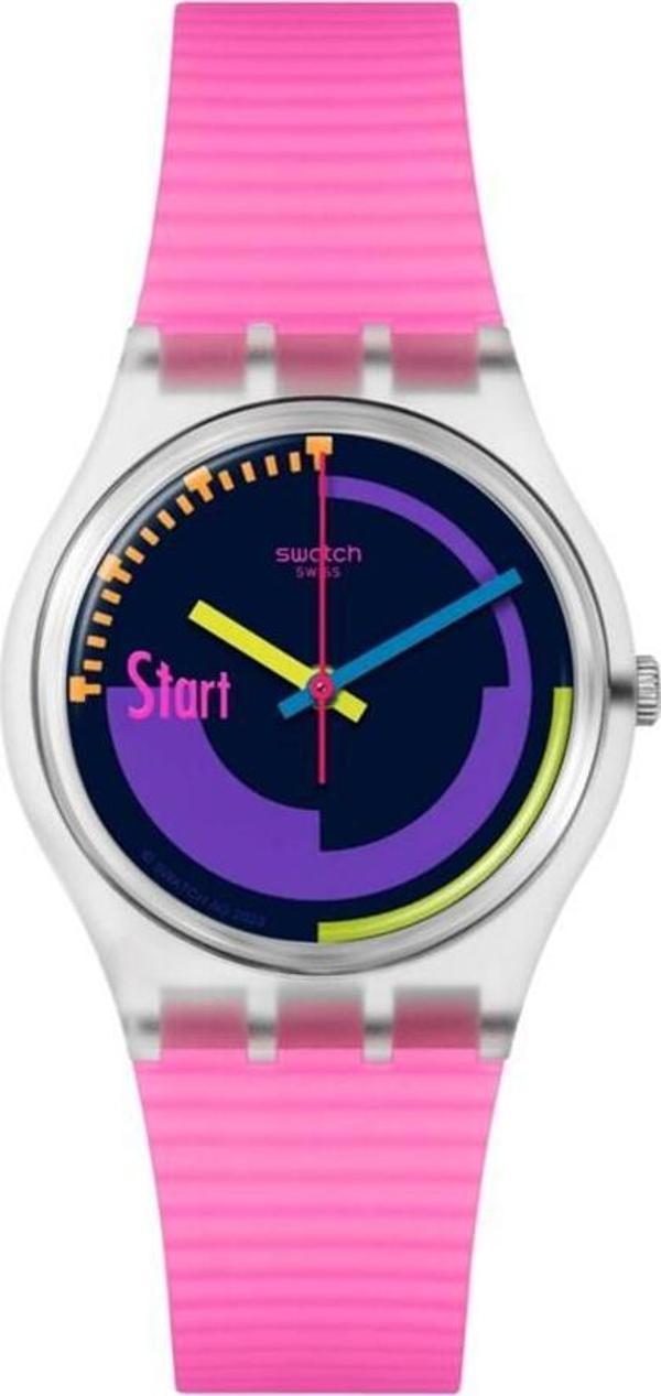 Swatch SO28K111 Kadın Kol Saati - Image 1