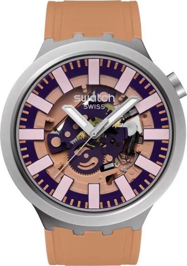 Swatch SB07S119 Unisex Kol Saati - Image 1
