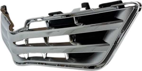 Toyota Verso Ön Panjur Krom Tip 2009-2011 53111-0F050 - Image 1