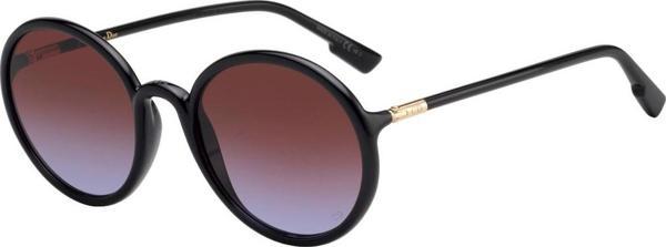 CHRISTIAN DIOR SOSTELLAIRE2 807 YB 52 G Unisex Güneş Gözlüğü - Image 1