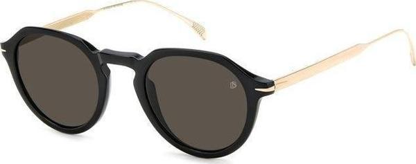 David Beckham DB 1098 S 2M2IR 49 Unisex Güneş Gözlüğü - Image 1