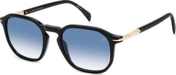 David Beckham DB 1115 S 80708 52 21 145 Unisex Güneş Gözlüğü - Image 1