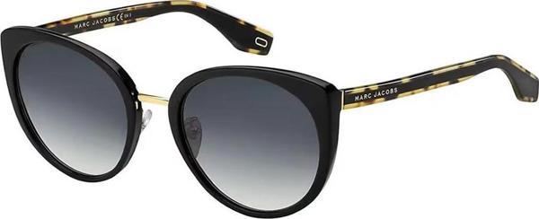 Marc Jacobs 281FS 807 9O 55 G Kadın Güneş Gözlüğü - Image 1