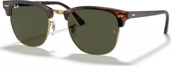 Ray-Ban RB 3016 W0366 55 Unisex Güneş Gözlüğü - Image 1