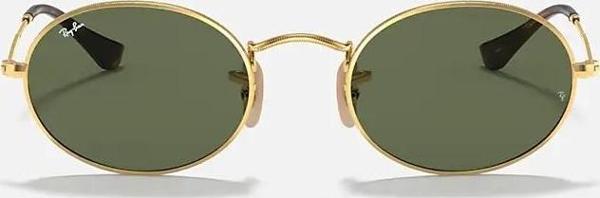 Ray-Ban RB 3547N 001 48 Unisex Güneş Gözlüğü - Image 1