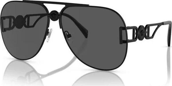 Versace VE2255 126187 63 Unisex Güneş Gözlüğü - Image 1