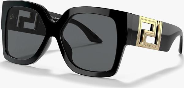 Versace VE4402 GB1 87 59 Kadın Güneş Gözlüğü - Image 1