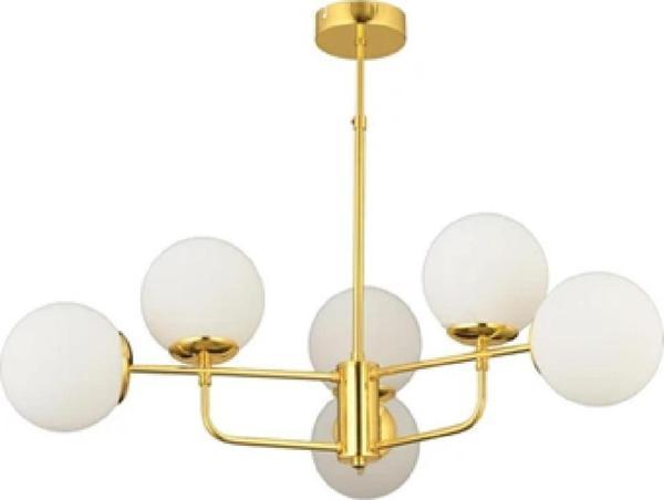  güneş 6lı gold 3554 - Image 1