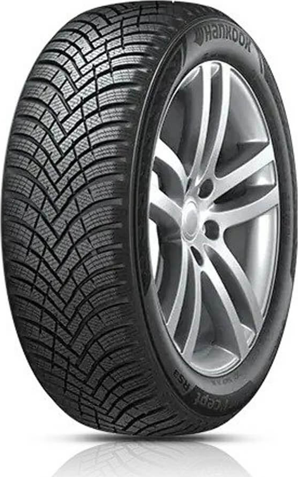Hankook Winter i'cept RS3 W462 205/55R16 91T M+S 3PMSF (ÜRETİM YILI: 2024) - Image 1