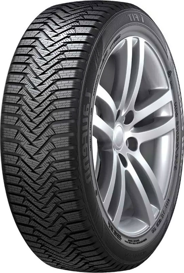 Laufenn i Fit+ LW31 205/55R16 91T M+S 3PMSF (Üretim Yılı: 2024) - Image 1