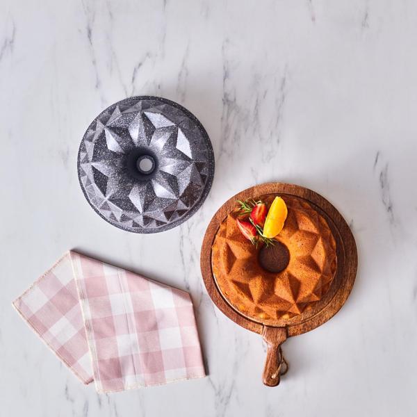 Karaca Lumos Döküm Kek Kalıbı - Image 1