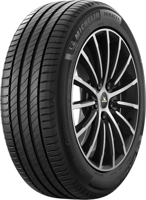 Michelin Primacy 4 MO 215/65R17 99V (ÜRETİM YILI: 2024) - Image 1