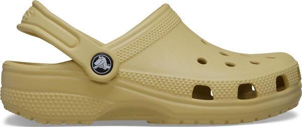 Crocs Classic Clog Wheat Çocuk Terlik / Sandalet 206991-209 - Image 1