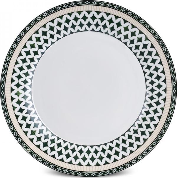 Karaca Melda Servis Tabağı 26 Cm - Image 1