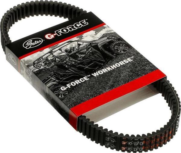 GATES 30G3750 (981X33) BOMBARDIER KAYIŞ (OEM 715900212) - Image 1