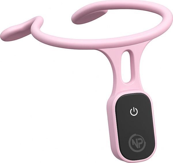 NPO ADD01P Şarjlı Titreşimli Otomatik Hatrlatıcı,Kamburluk Giderici Ergonomik Akıllı Duruş Düzeltici - Image 1