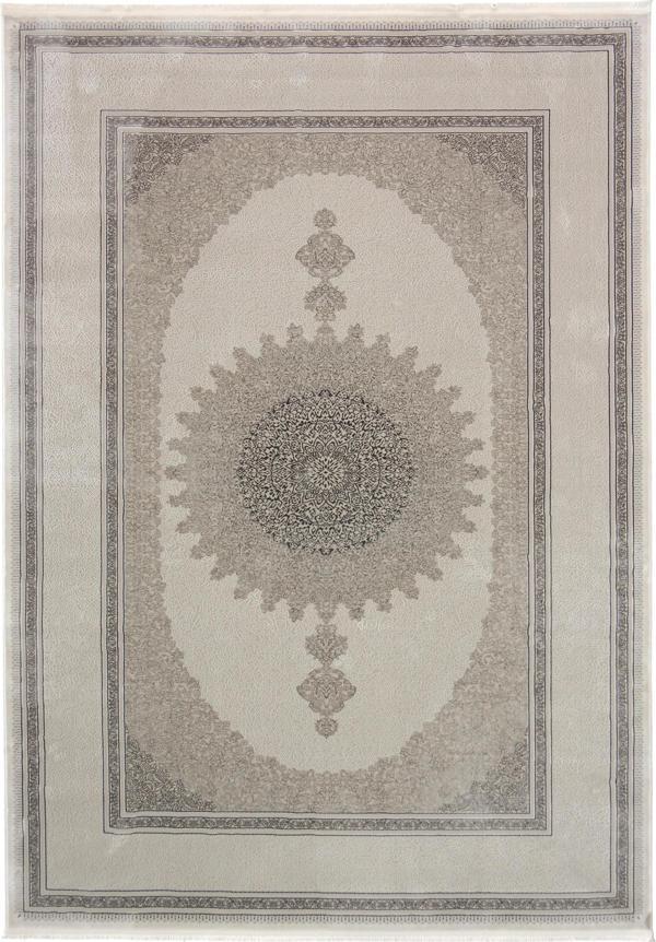 Kashe Avantgarde Halı 29037 Vizon 160x230 - Image 1