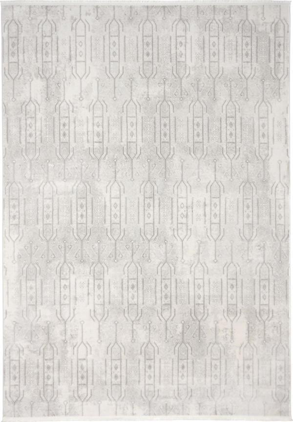 Kashe İklim Halı 20151 Krem 100 x 150 - Image 1