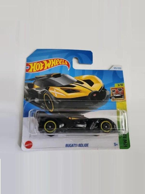 Hot Wheels Bugatti Bolide - 2024 - Image 1