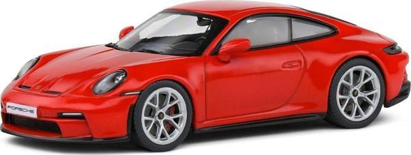 Solido Porsche Gt3 Touring Gard Red 2023 1/43 - Image 1