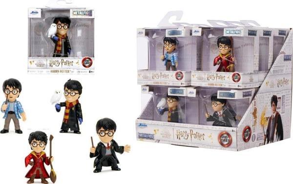 Jada Harry Potter Figürleri Tekli Figürler - Image 1