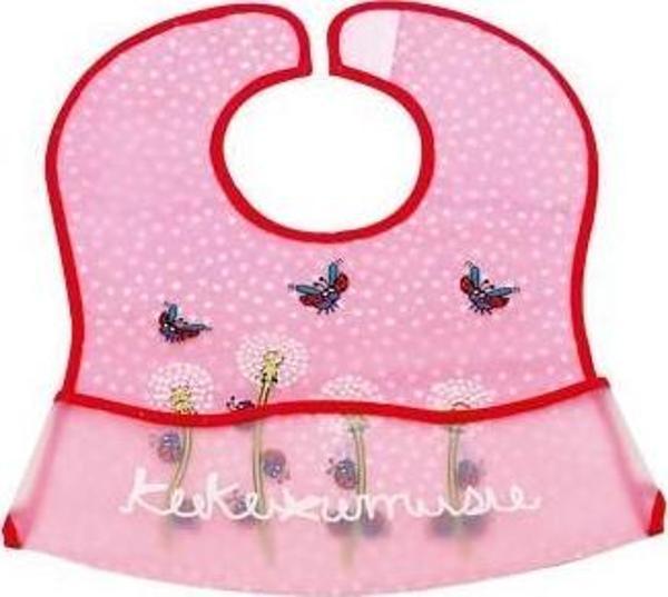 Laken Junior Eva Bebek Önlüğü 12-24Ay - Txikoriabelar LKKB-TX - Image 1