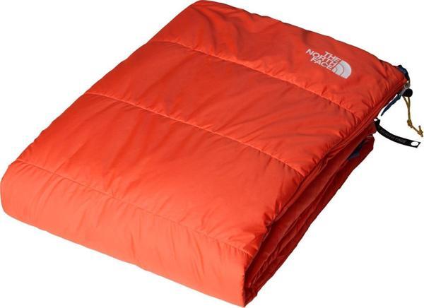 The North Face WAWONA BED 35 Uyku Tulumu NF0A81CTARP1 - Image 1