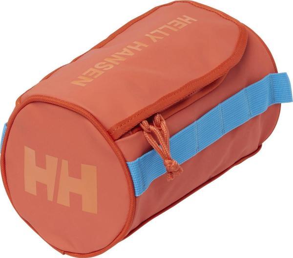 Helly Hansen Unisex WASH BAG 2 Çanta HHA.68007 HHA.301 - Image 1