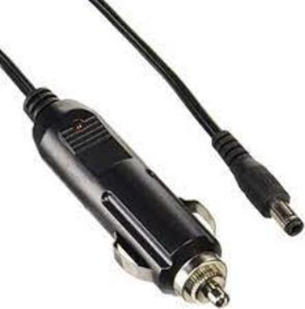Masaj Yastığı-Kemeri Araç Adaptörü 12 volt - Image 1