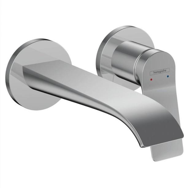 Hansgrohe Vivenis Ankastre Lavabo Bataryası 195 mm 75050000 - Image 1