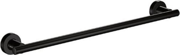 Sonia Tecno Uzun Havluluk 51 cm Mat Siyah - Image 1