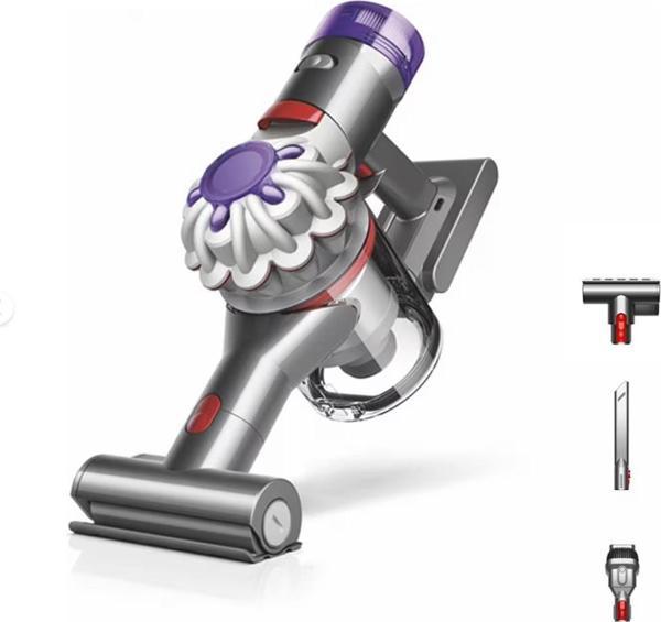 Dyson Car+Boat Kablosuz El Süpürgesi - Image 1