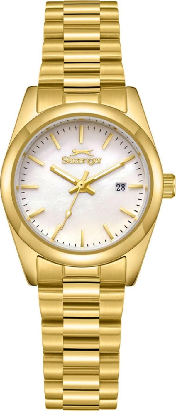 Slazenger Sl.09.2473.3.02 Kadın Kol Saati - Image 1