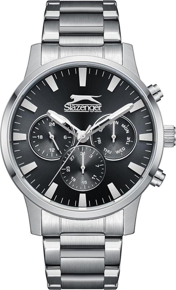 Slazenger SL.09.2356.2.03 Erkek Kol Saati - Image 1