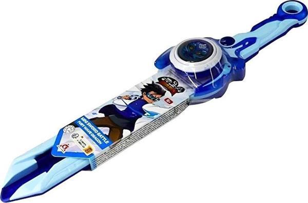 Nado Mini Savaş Kılıcı - Fury Wave Dragon: Arenanın Minik Hükümdarı! - Image 1