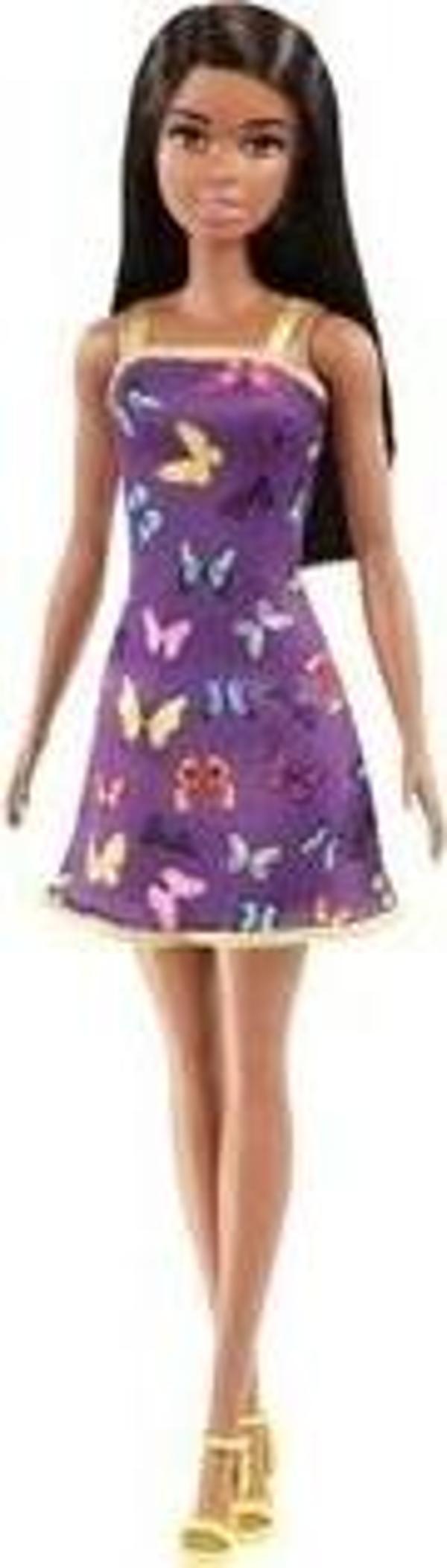 Barbie Şık Barbie Bebekler T7439 Hbv07 - Image 1