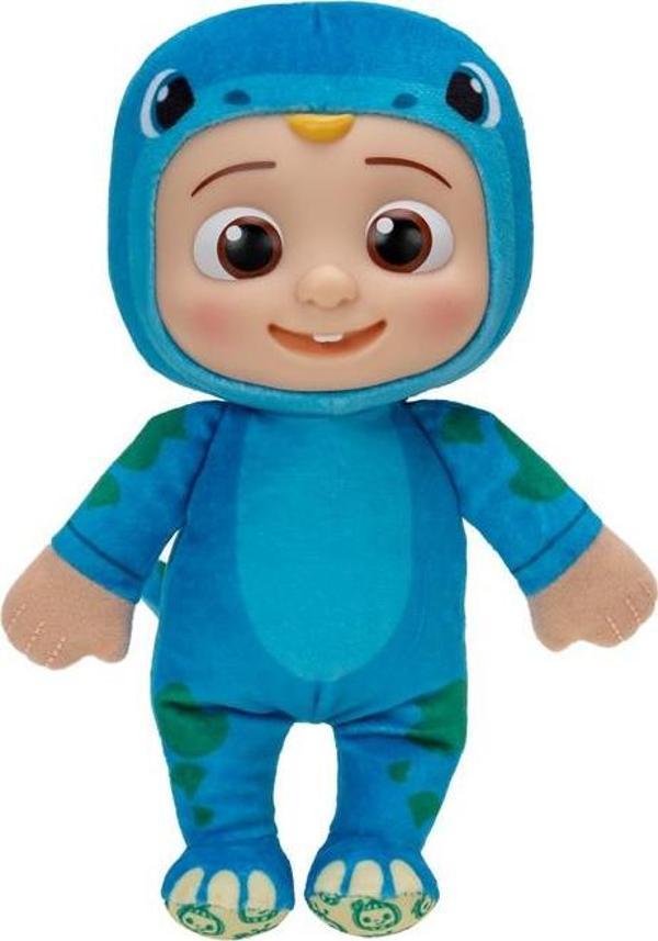 Cocomelon Mini Pelüş CCM27 - JJ - Image 1