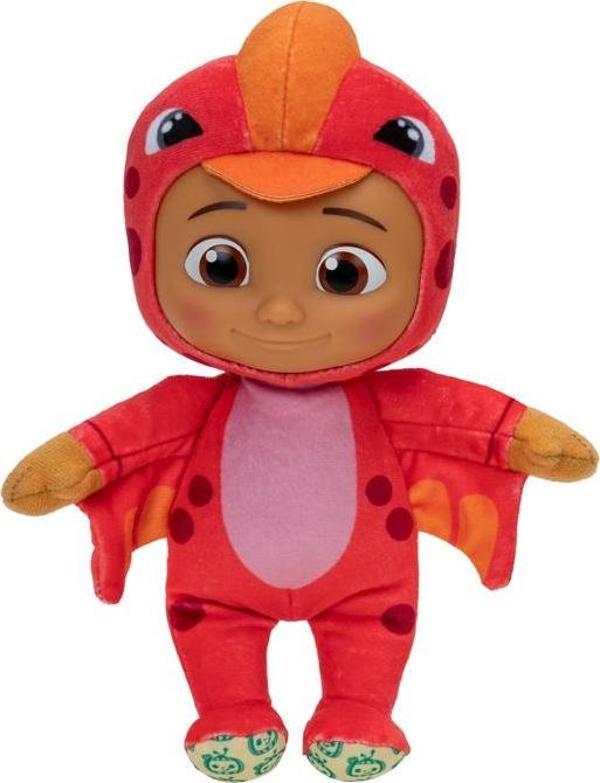 Cocomelon Mini Pelüş CCM27 - Nina - Image 1