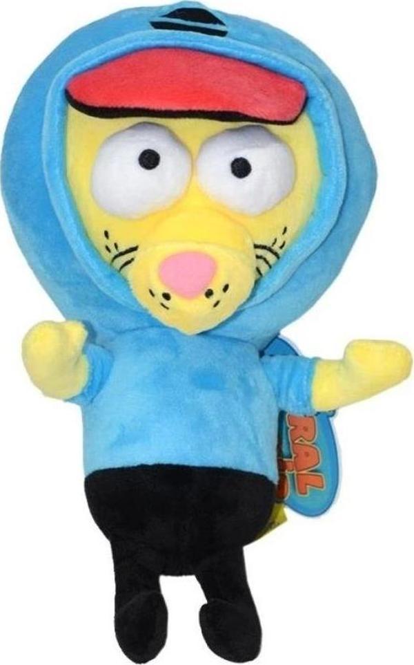 Çocuk 3111  Peluş Kral Şakir 25 cm -Sunman - Image 1