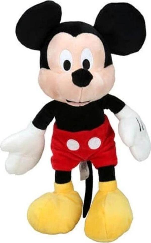 Çocuk 40209 Mickey Core Peluş 36 cm - Image 1
